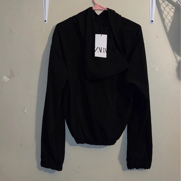 Ottoman Knit Sweatshirt - Picture 6 of 7